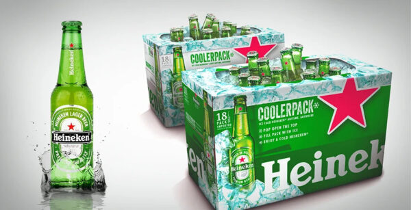 Heineken 33cl
