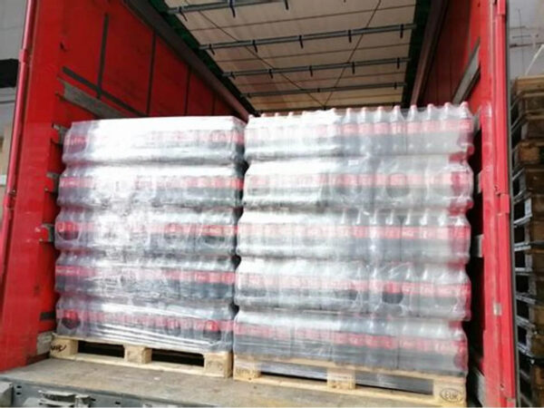Coca Cola 1L