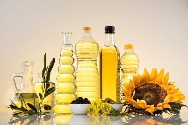 Palette de Tournesol